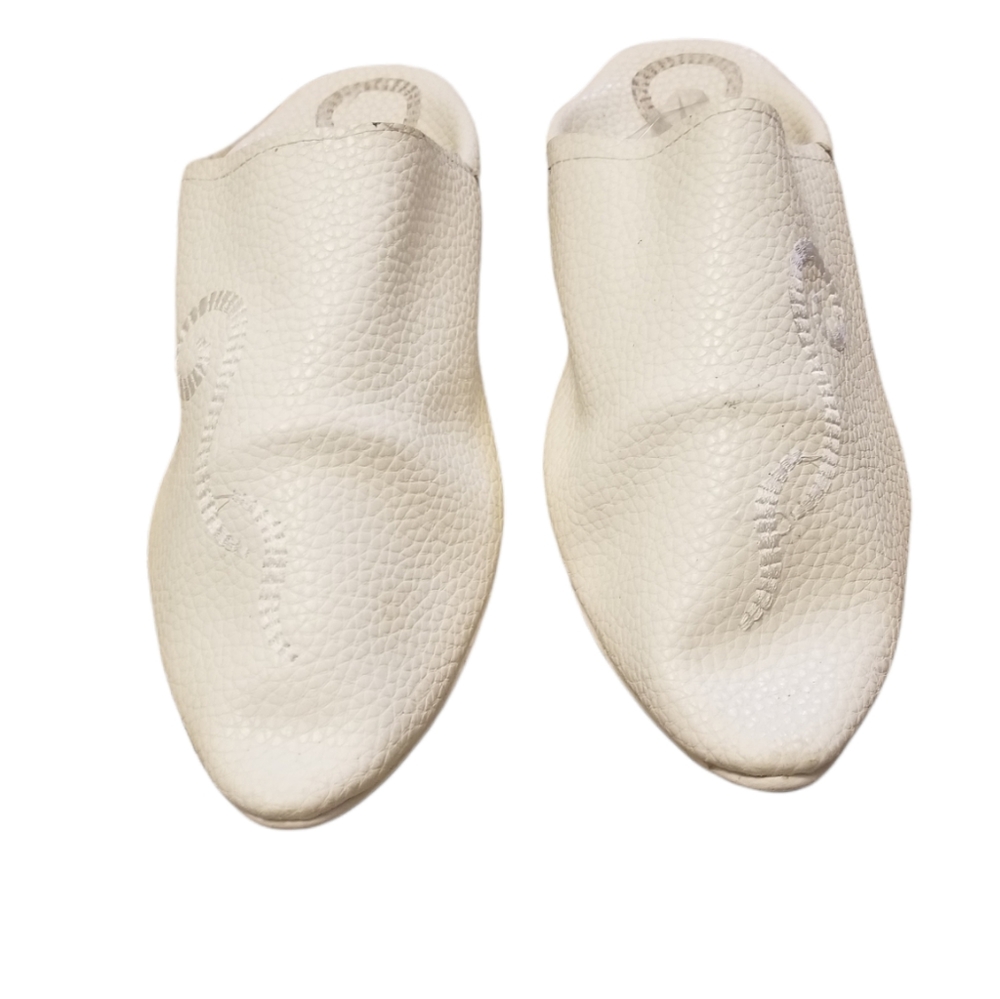 Balgha morocco handmade shoes. Size: 43 Europe